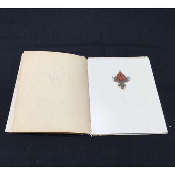 Antique Poetry Brilliants from Whittier by John Greenleaf Whittier - Picture 3 of 7